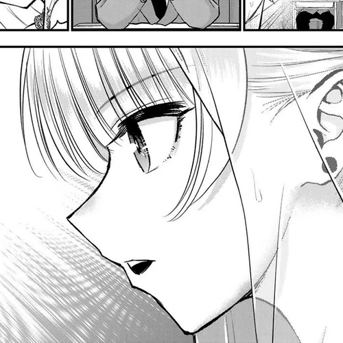 No More Love With the Girls Chapter 85: Romcoms don't happen if you don't say it cover