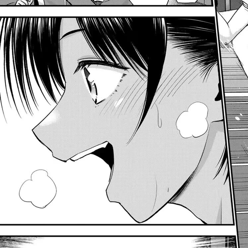 No More Love With the Girls Chapter 89: Romcoms don’t happen even at the prefecturals cover
