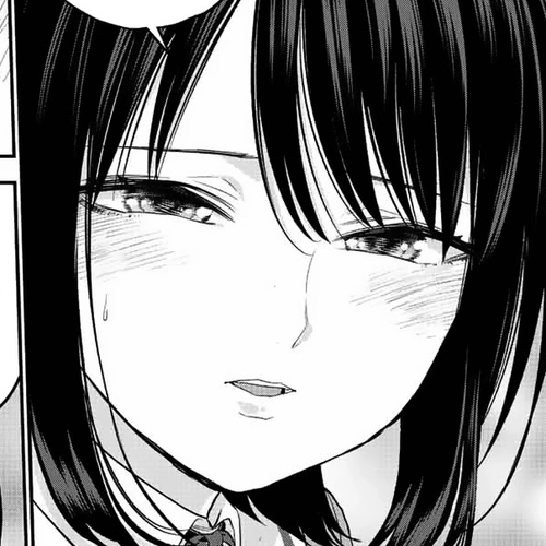 No More Love With the Girls Chapter 9: Romcoms don't happen even when you're alone in school at night cover