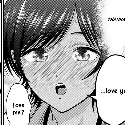No More Love With the Girls Chapter 90: Romcoms don‘t happen even when you‘re quick on your feet cover