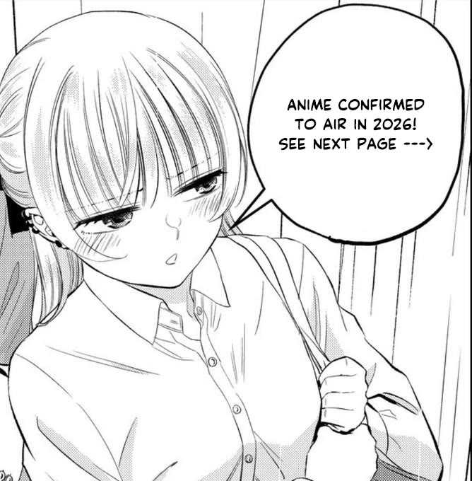 No More Love With the Girls Chapter 91 page 17 - Chapter 91: Romcoms don‘t happen even when you bottle up your feelings