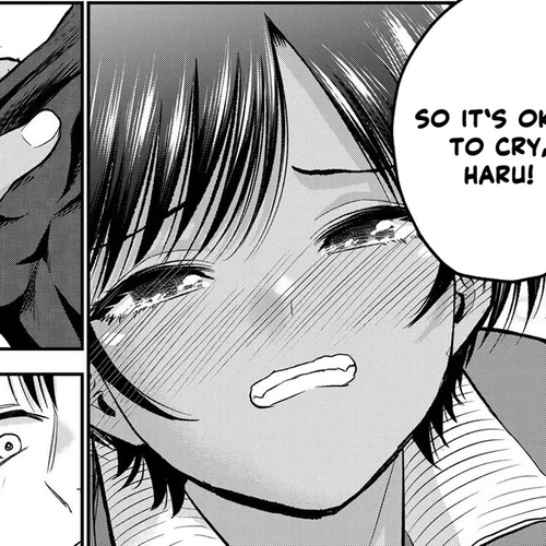 No More Love With the Girls Chapter 91: Romcoms don‘t happen even when you bottle up your feelings cover