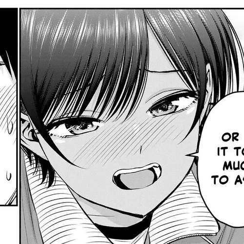 No More Love With the Girls Chapter 92: Romcoms don‘t happen even if you think it over cover