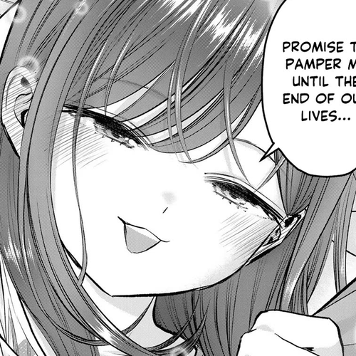 No More Love With the Girls Chapter 93: Romcoms don‘t happen even when you force your ideals cover