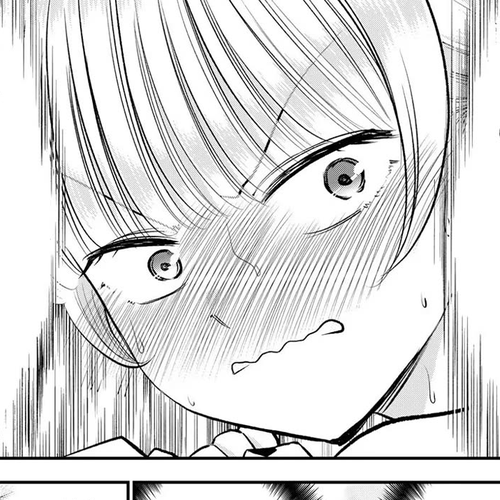 No More Love With the Girls Chapter 94: Romcoms don‘t happen even when you‘re in pitch black cover