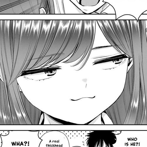 No More Love With the Girls Chapter 97: Romcoms don‘t happen even when a nice guy appears cover