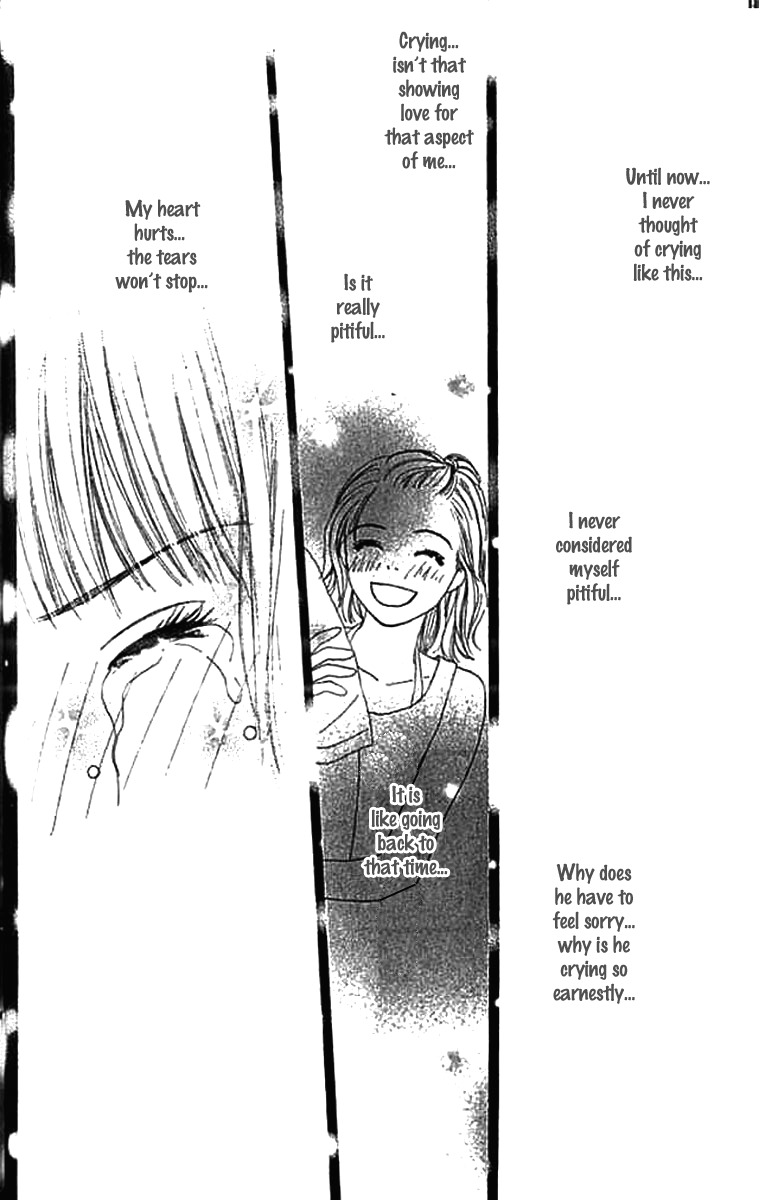 ...no Onna Chapter 1 page 35 - Chapter 1: The O Girl