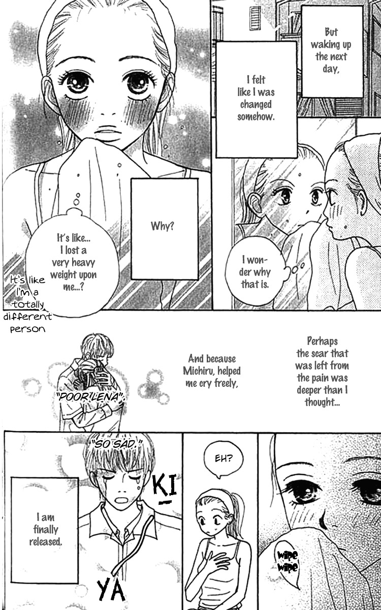 ...no Onna Chapter 1 page 37 - Chapter 1: The O Girl