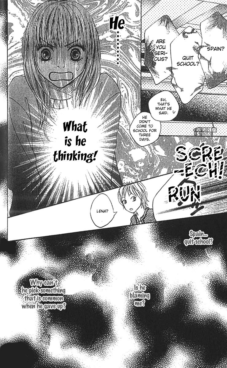 ...no Onna Chapter 1 page 49 - Chapter 1: The O Girl