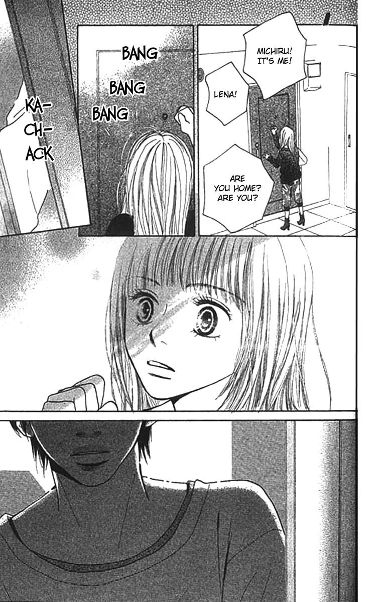 ...no Onna Chapter 1 page 50 - Chapter 1: The O Girl