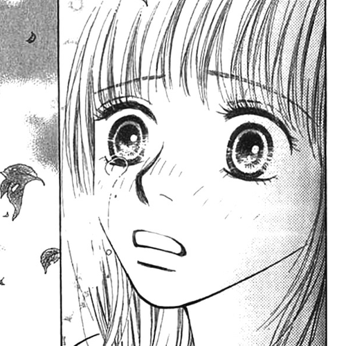 ...no Onna Chapter 1: The O Girl cover