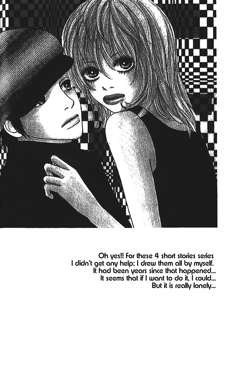 ...no Onna Chapter 2 page 2 - Chapter 2: The S Girl