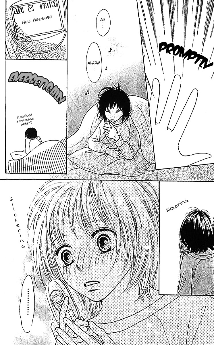 ...no Onna Chapter 2 page 27 - Chapter 2: The S Girl