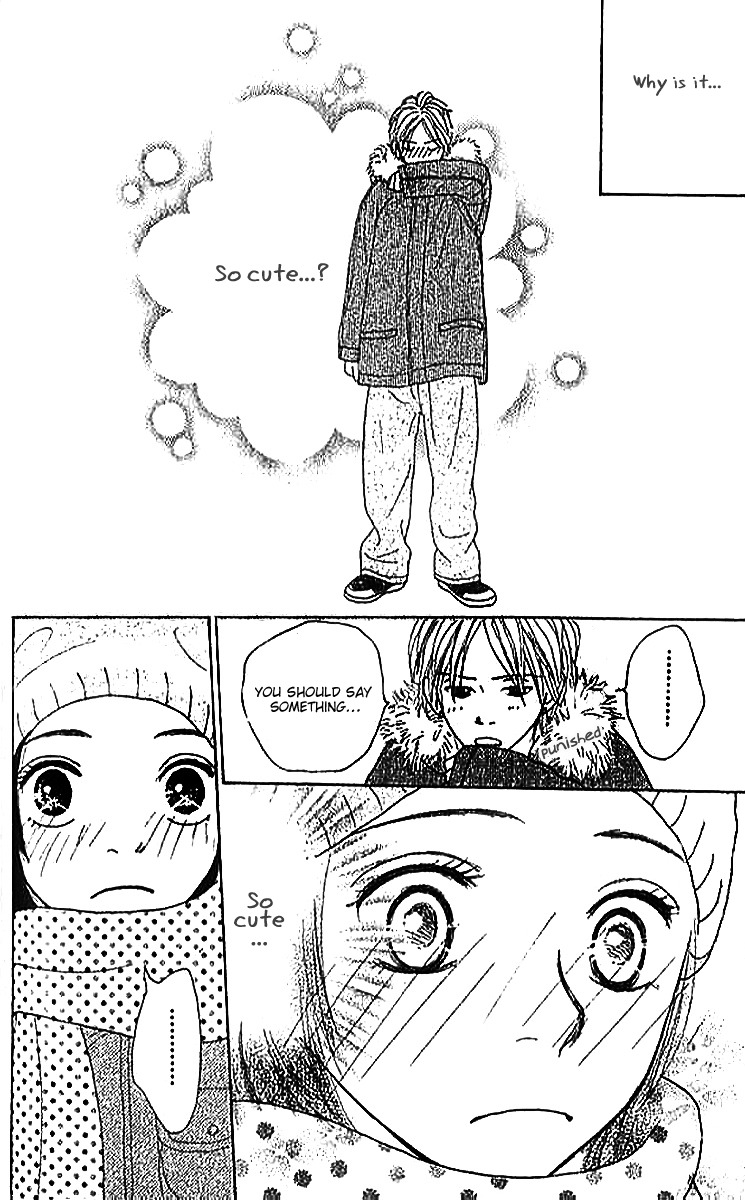 ...no Onna Chapter 2 page 49 - Chapter 2: The S Girl