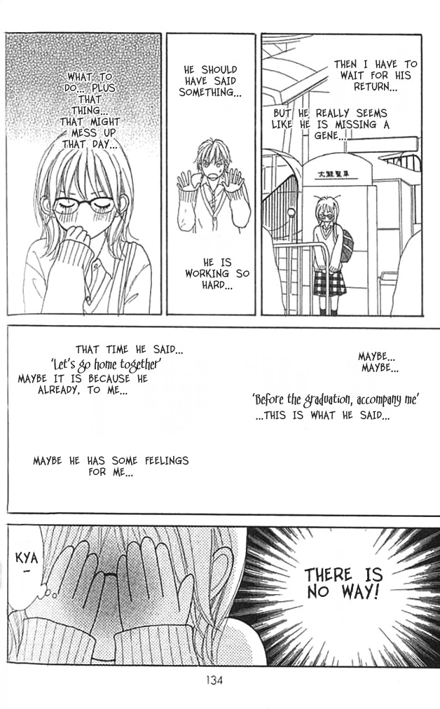 ...no Onna Chapter 3 page 30 - Chapter 3: The Girl in the Legend