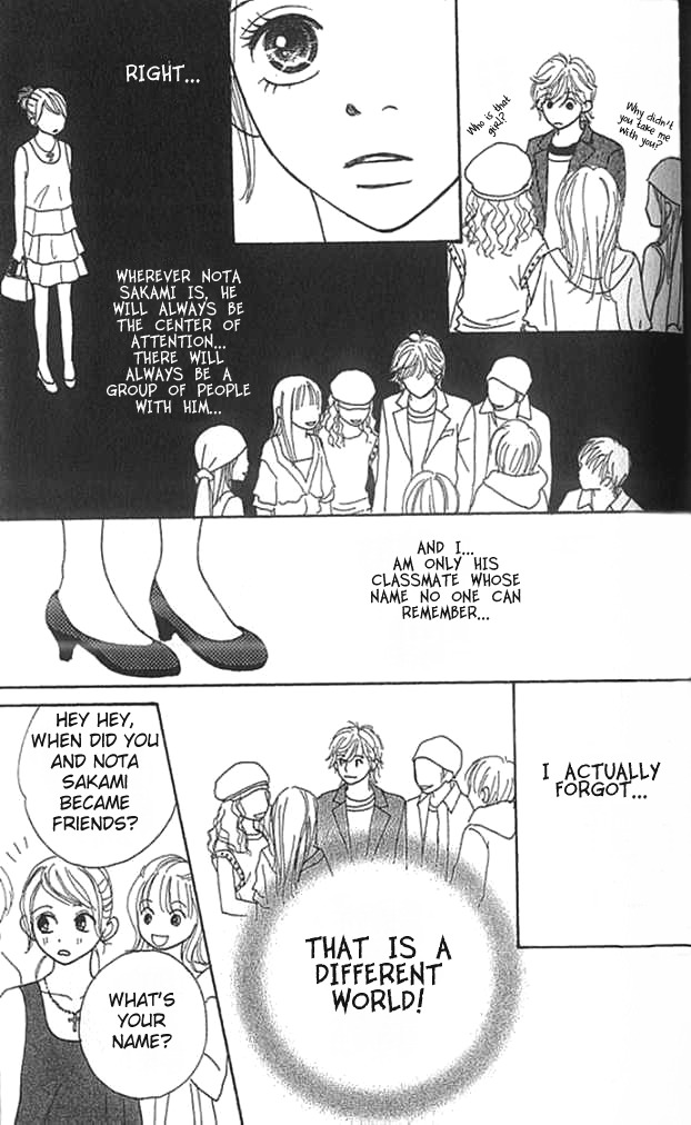 ...no Onna Chapter 3 page 45 - Chapter 3: The Girl in the Legend