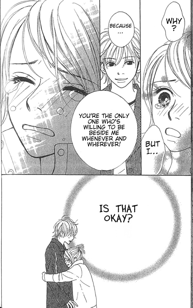 ...no Onna Chapter 3 page 50 - Chapter 3: The Girl in the Legend