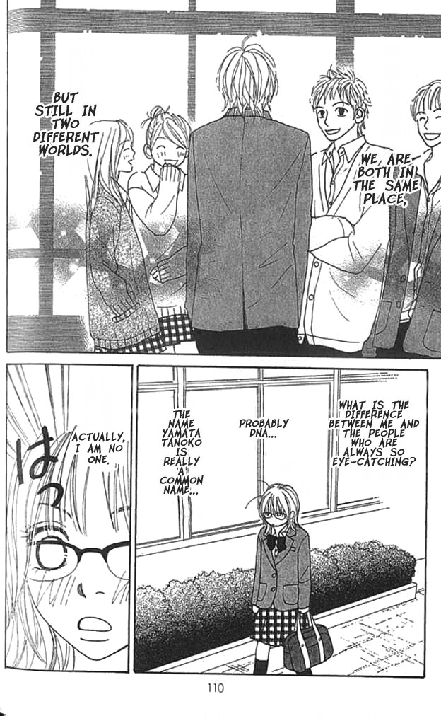 ...no Onna Chapter 3 page 6 - Chapter 3: The Girl in the Legend
