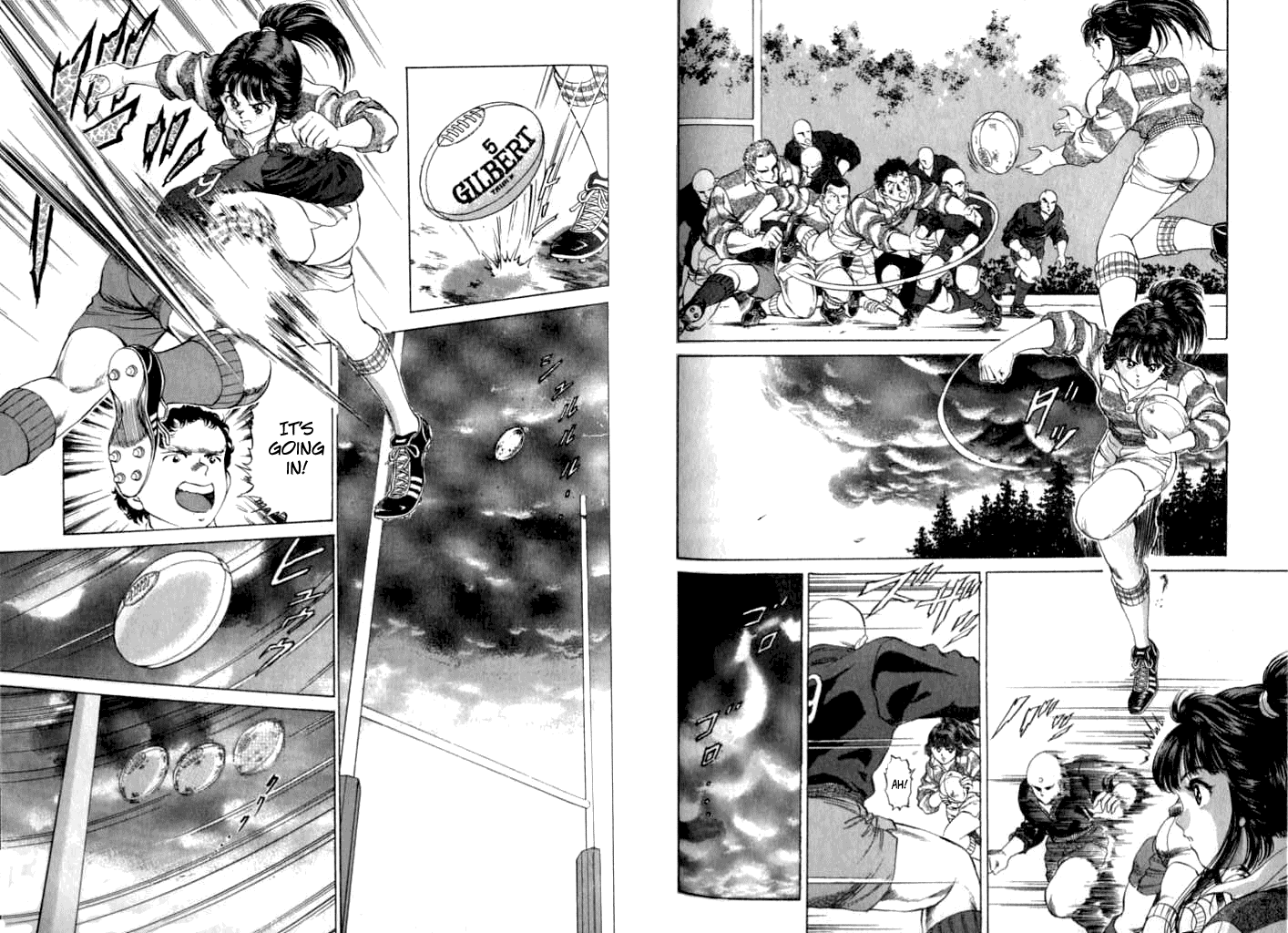 No Side Chapter 24.2 page 10 - Chapter 24 v2 : Try 24 - Destroy the Kaleidoscope!