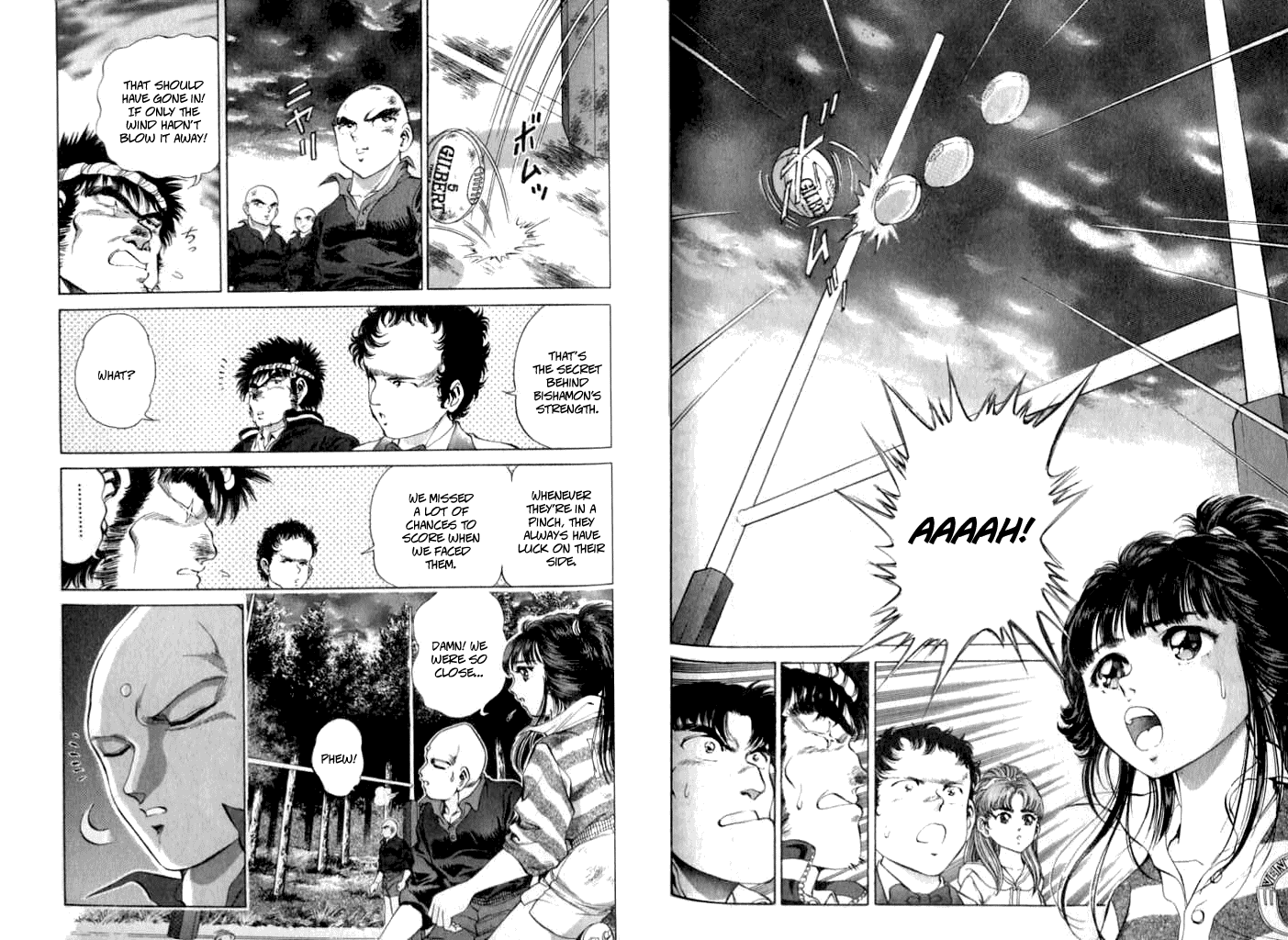 No Side Chapter 24.2 page 11 - Chapter 24 v2 : Try 24 - Destroy the Kaleidoscope!