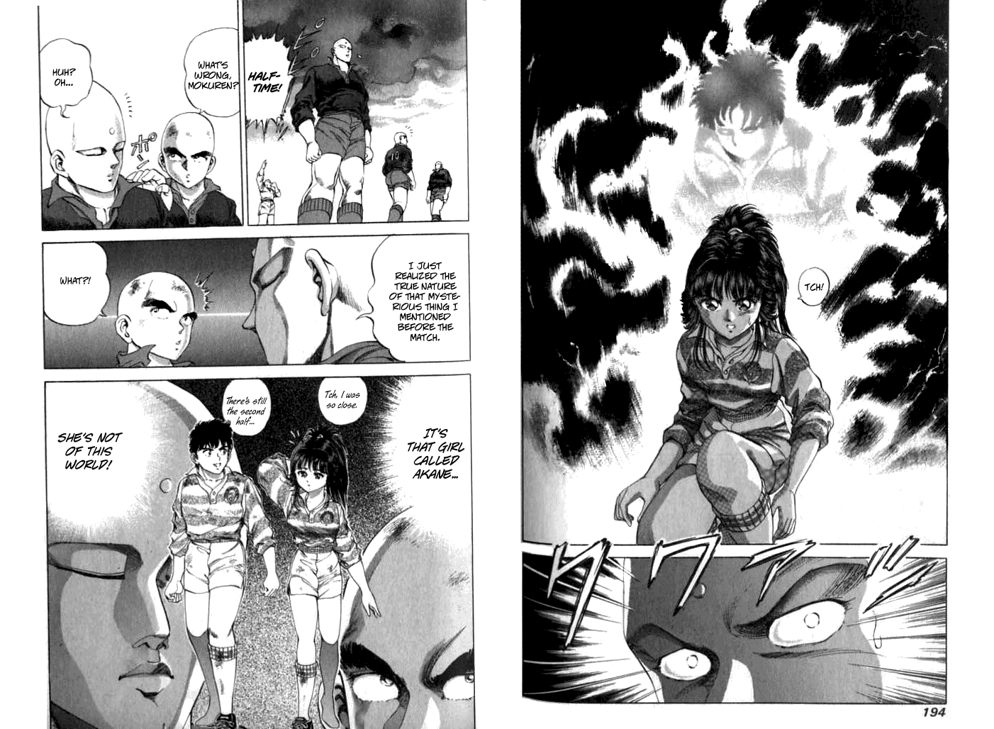 No Side Chapter 24.2 page 12 - Chapter 24 v2 : Try 24 - Destroy the Kaleidoscope!