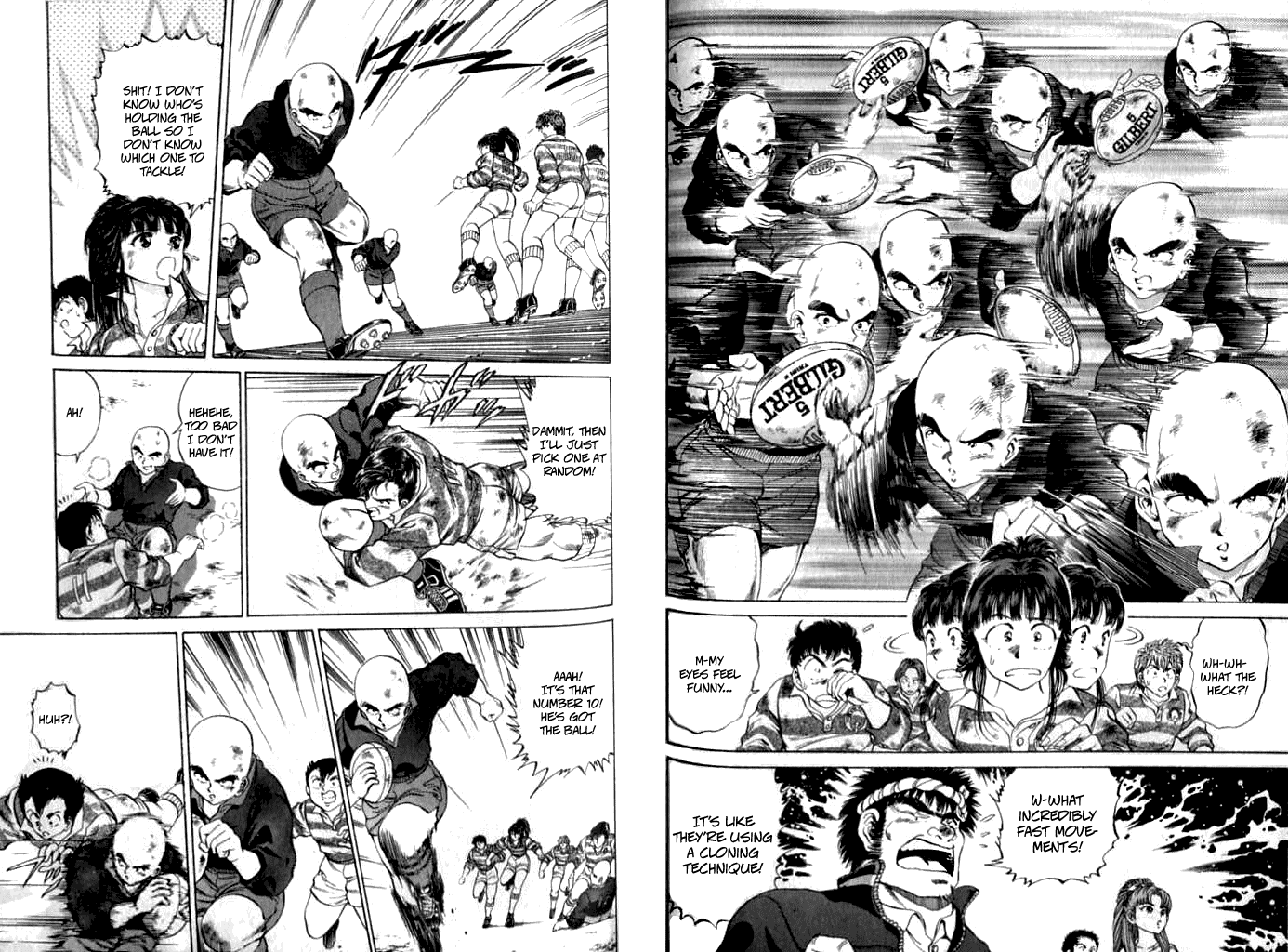 No Side Chapter 24.2 page 3 - Chapter 24 v2 : Try 24 - Destroy the Kaleidoscope!