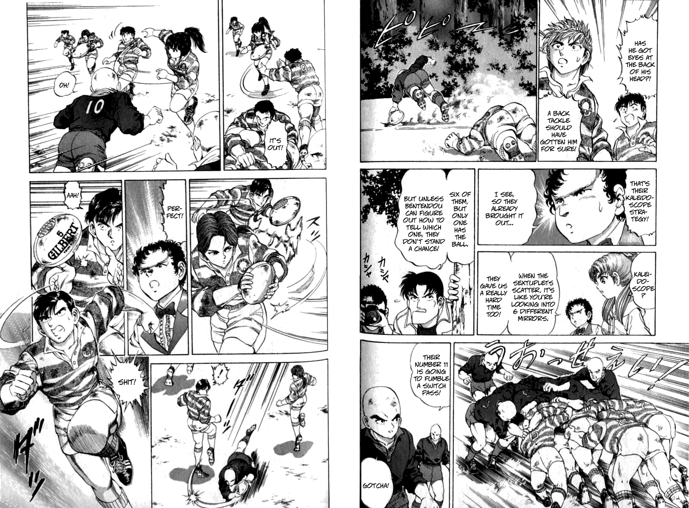 No Side Chapter 24.2 page 4 - Chapter 24 v2 : Try 24 - Destroy the Kaleidoscope!