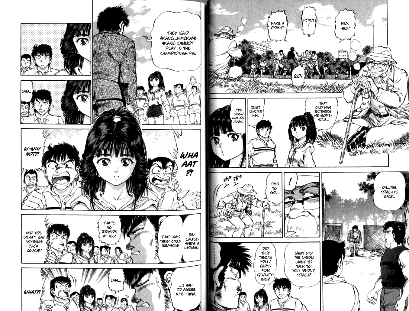 No Side Chapter 27.2 page 10 - Chapter 27 v2 : Try 27 - Interference