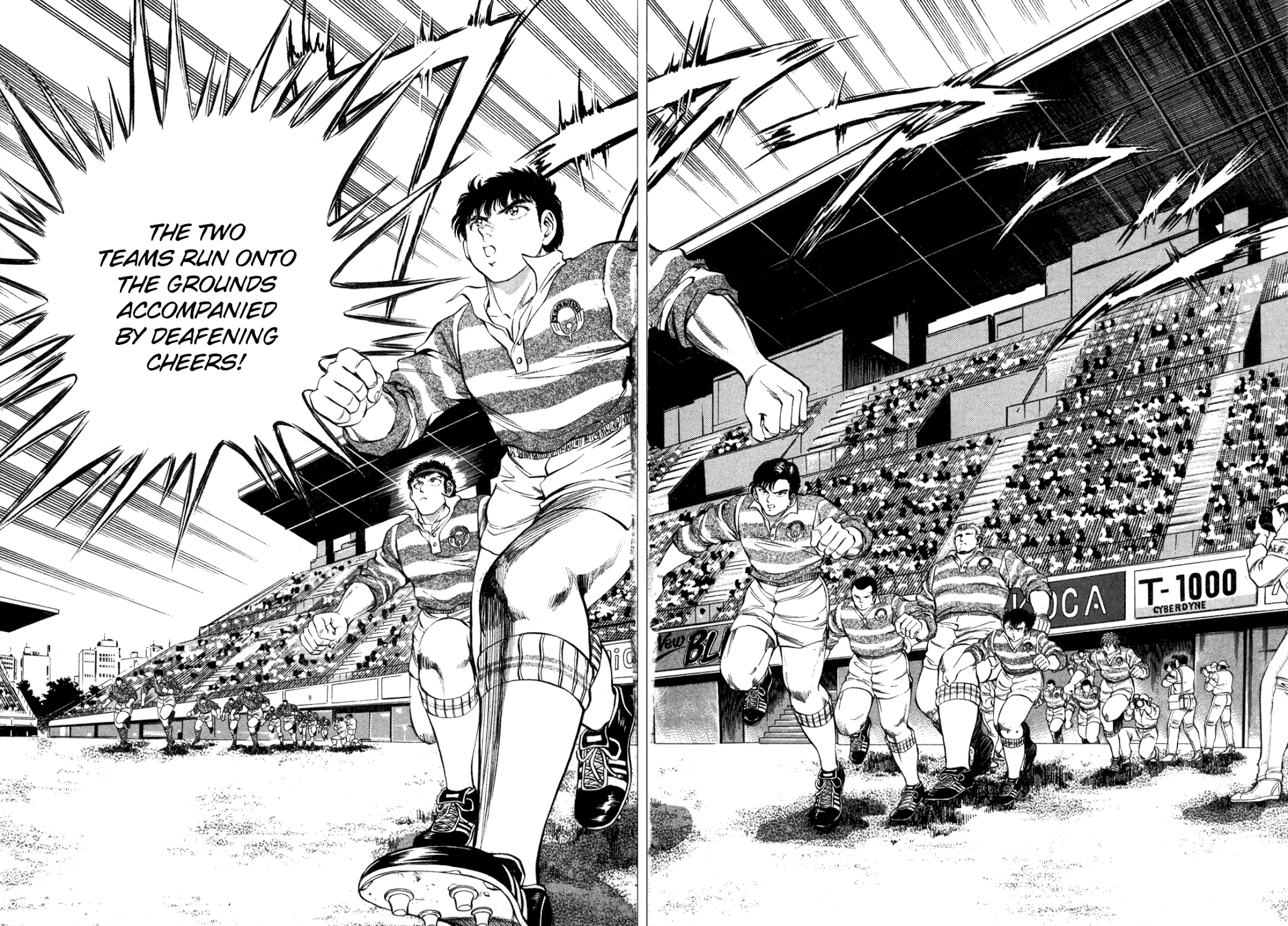 No Side Chapter 28.2 page 11 - Chapter 28 v2 : Try 28 - Masked Rugger