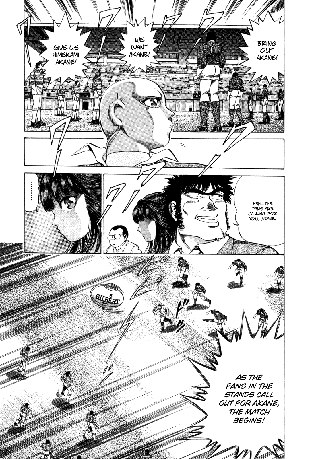 No Side Chapter 28.2 page 15 - Chapter 28 v2 : Try 28 - Masked Rugger