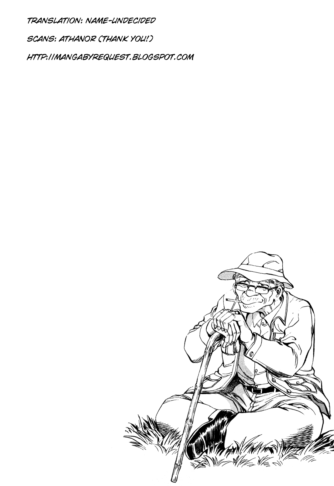 No Side Chapter 28.2 page 24 - Chapter 28 v2 : Try 28 - Masked Rugger