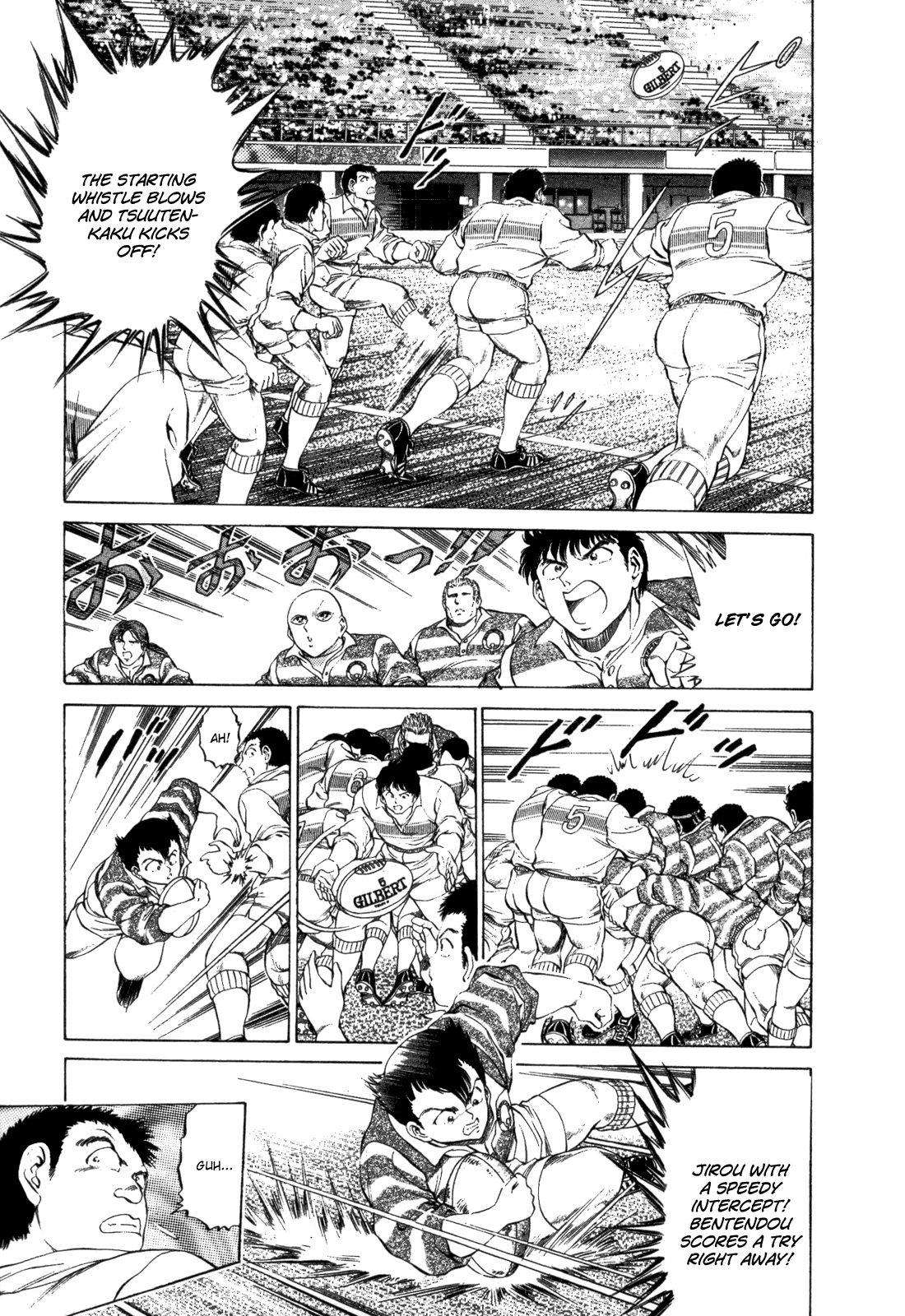 No Side Chapter 29.2 page 11 - Chapter 29 v2 : Try 29 - Expulsion