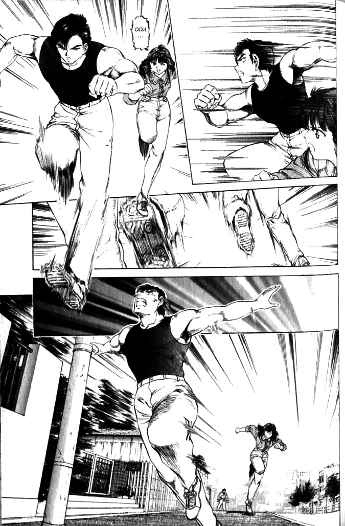 No Side Chapter 31.2 page 7 - Chapter 31 v2 : Try 31 - Night Before the Match