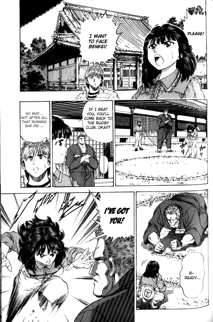No Side Chapter 31.2 page 9 - Chapter 31 v2 : Try 31 - Night Before the Match