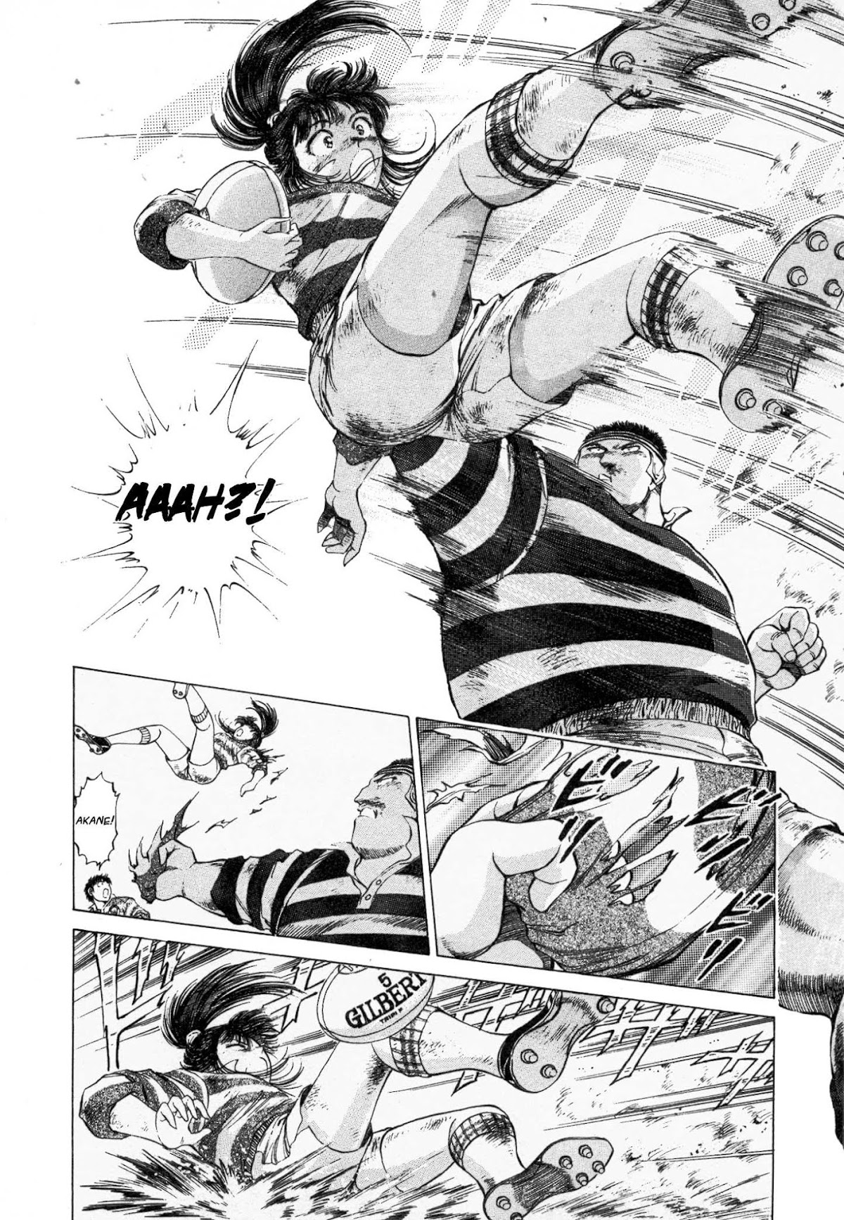 No Side Chapter 34.2 page 10 - Chapter 34 v2 : Try 34 - Breakthrough