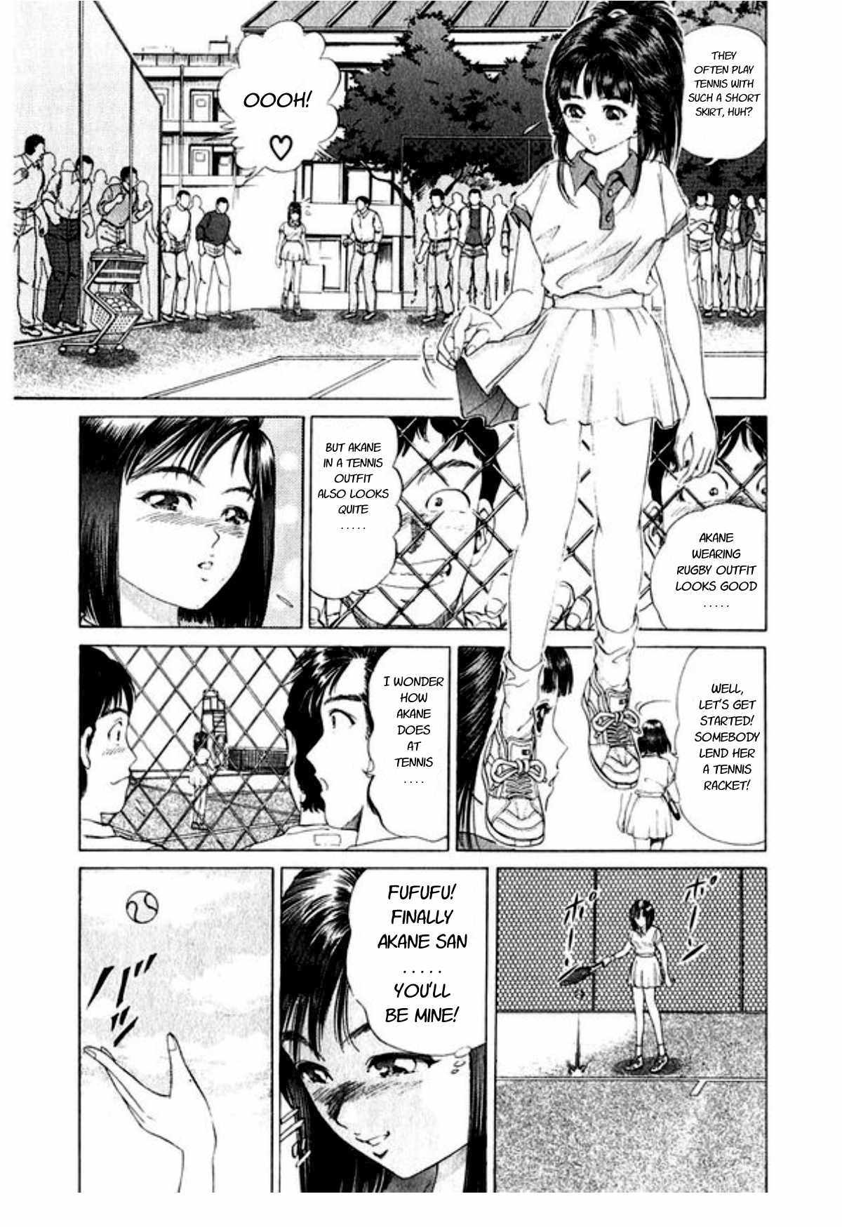 No Side Chapter 45 page 11 - Chapter 45: New Tactic Discovered