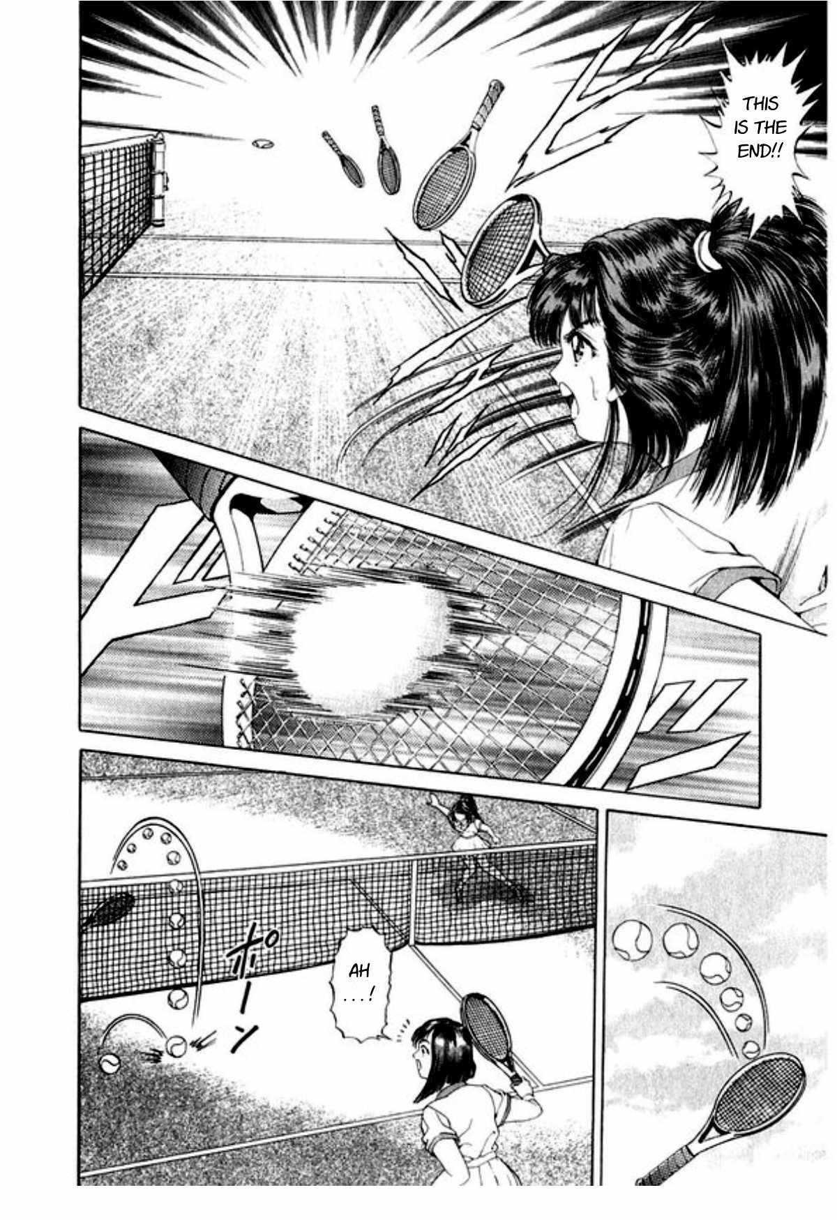 No Side Chapter 45 page 18 - Chapter 45: New Tactic Discovered