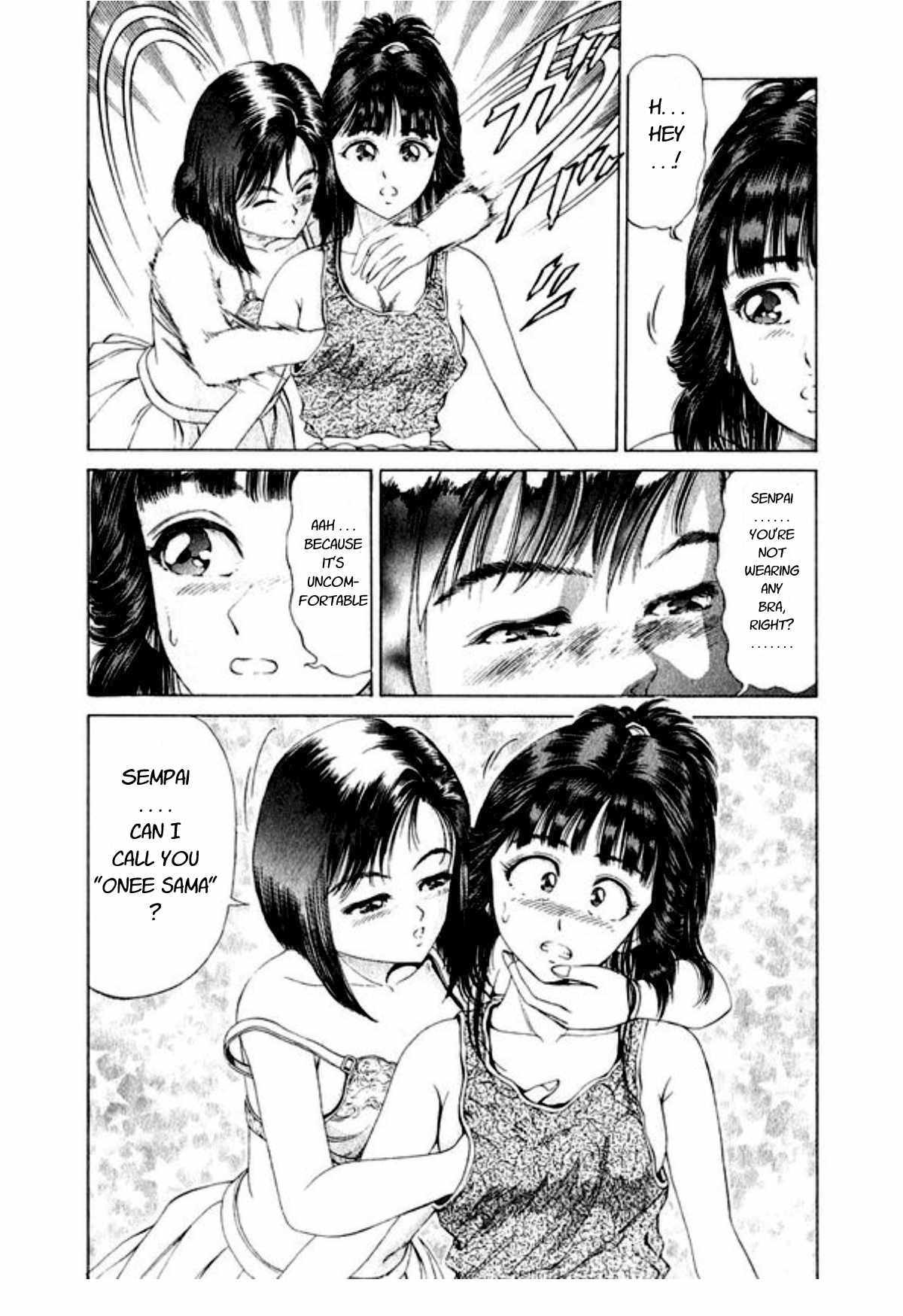 No Side Chapter 45 page 22 - Chapter 45: New Tactic Discovered