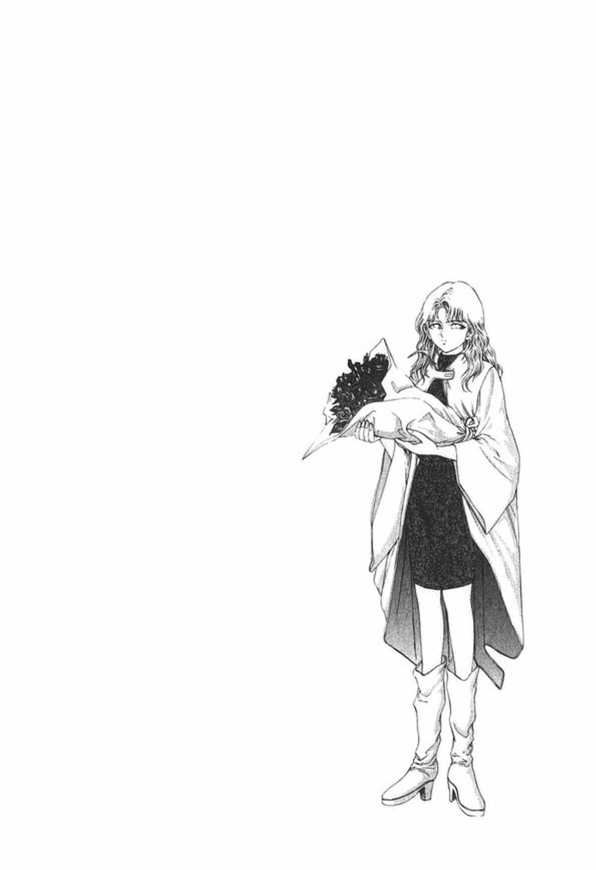 No Side Chapter 56 page 25 - Chapter 56: Try's Deepest Secret