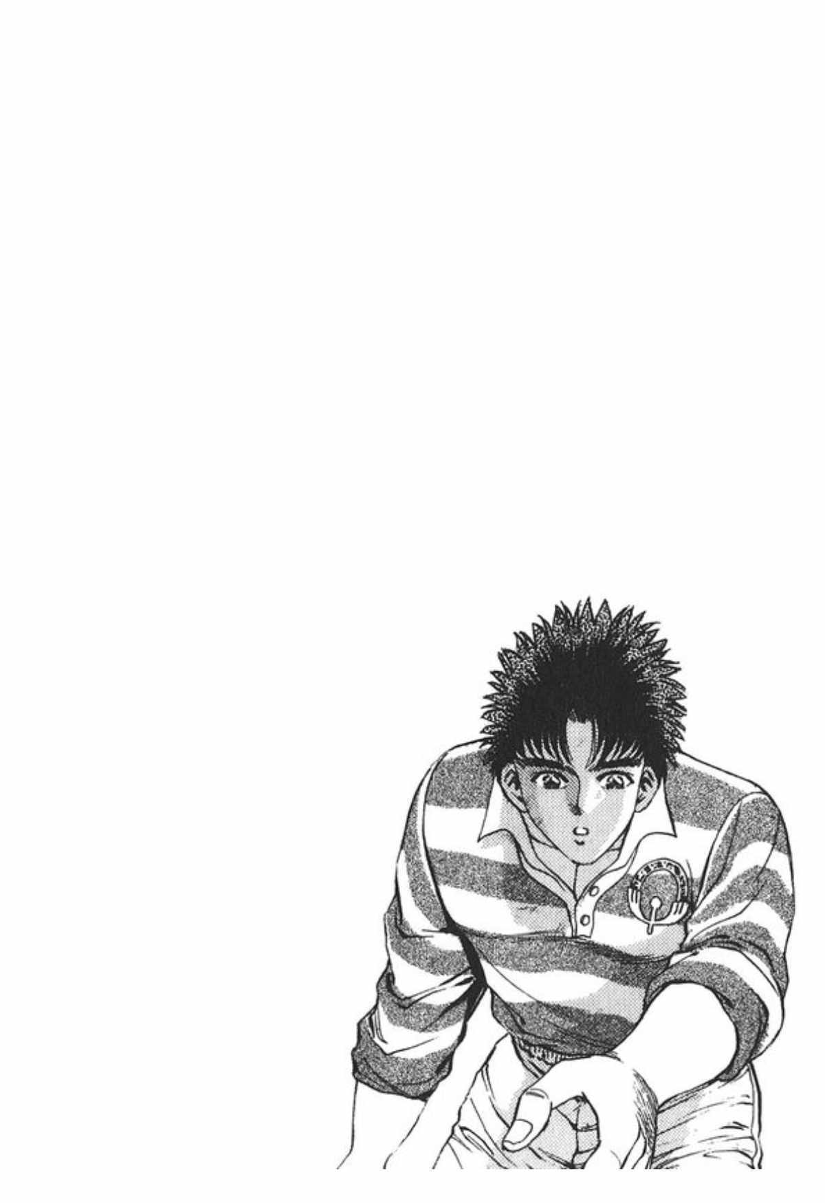 No Side Chapter 61 page 25 - Chapter 61: Revival