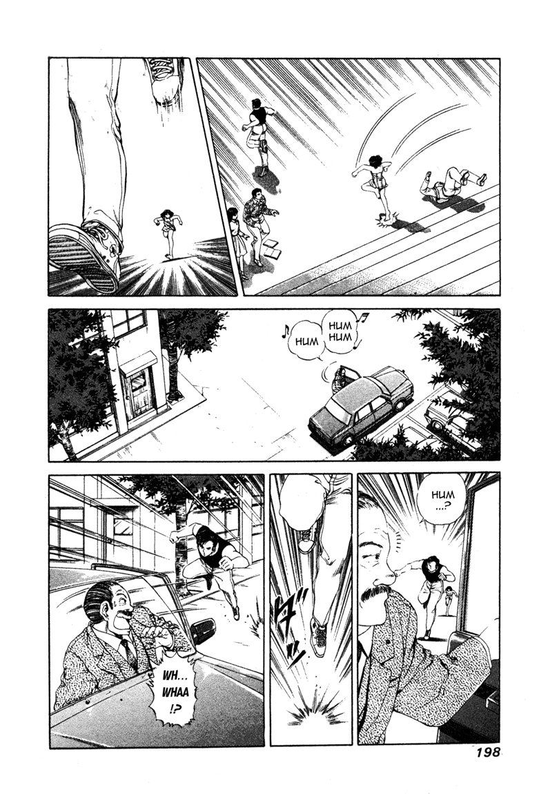 No Side Chapter 8.2 page 6 - Chapter 8 v2 : Try 8 - New Member Acquisition Strategy