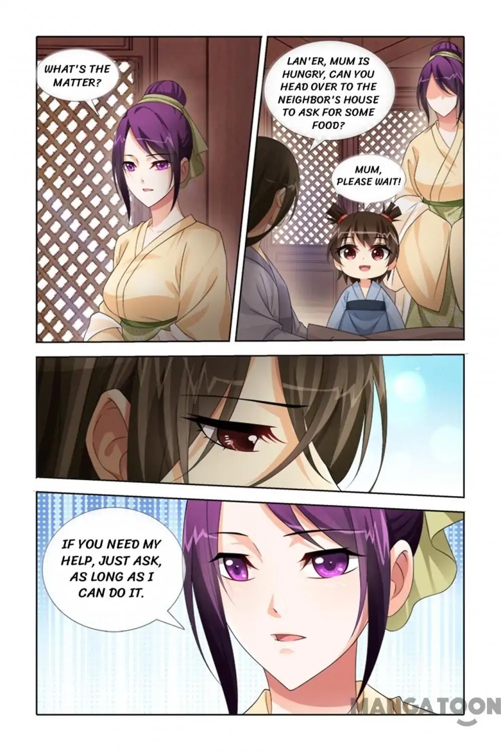 No Sire, No! Chapter 36 page 2 - Chapter 36: Episode 36
