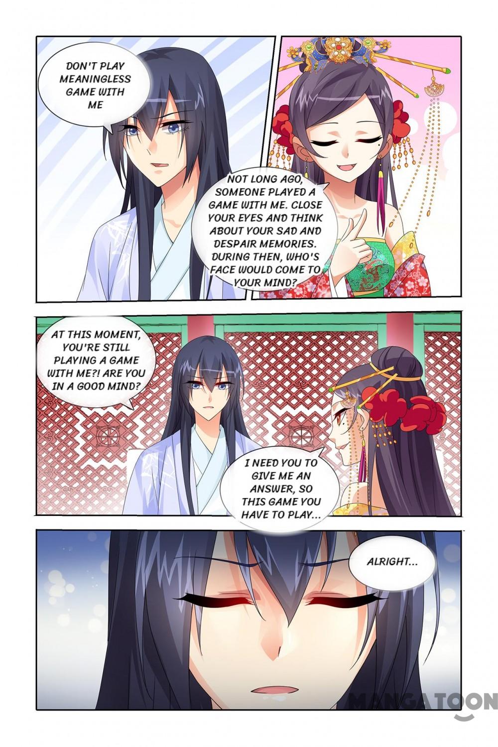 No Sire, No! Chapter 41 page 2 - Chapter 41: Episode 41
