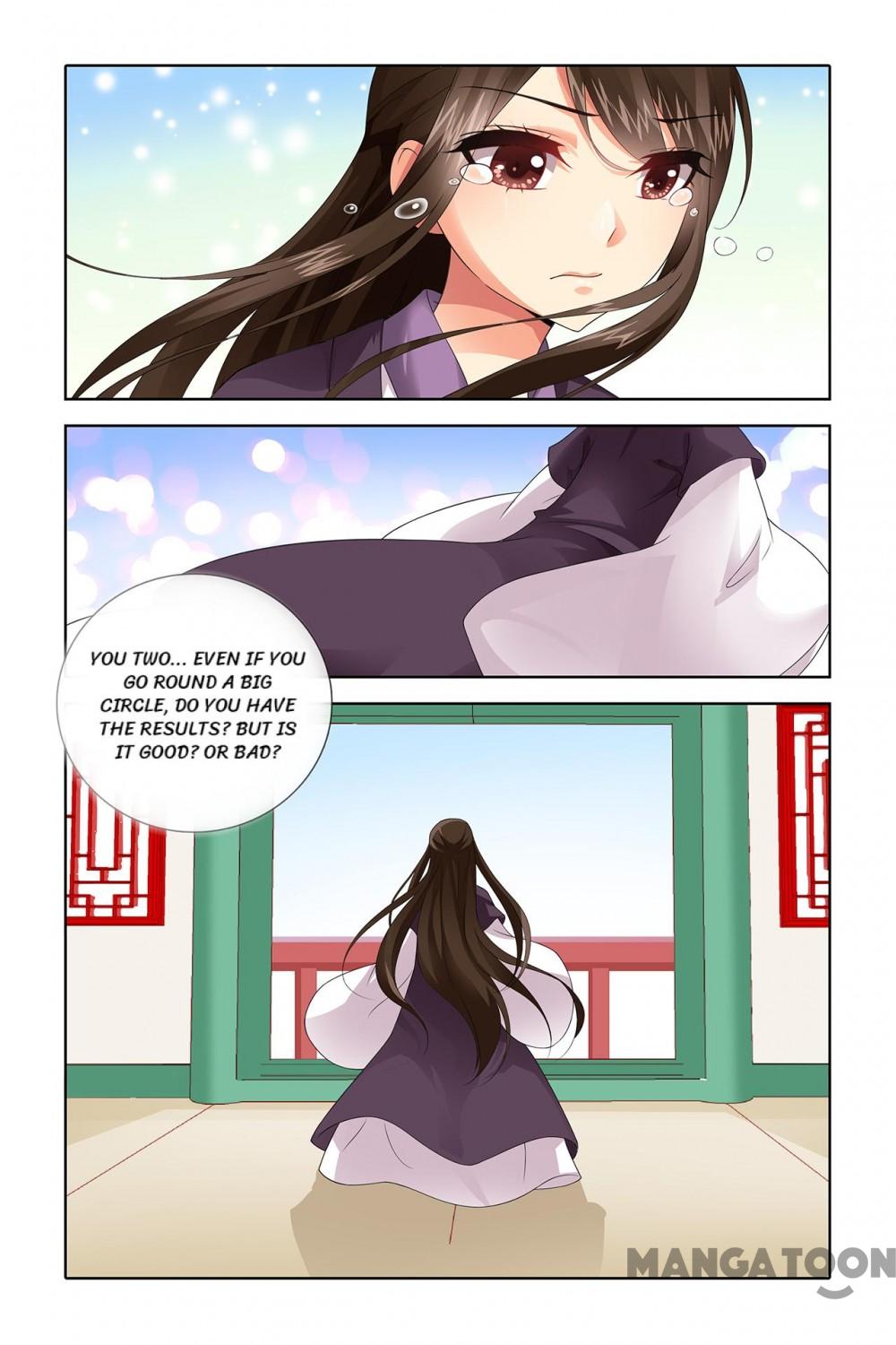 No Sire, No! Chapter 41 page 5 - Chapter 41: Episode 41