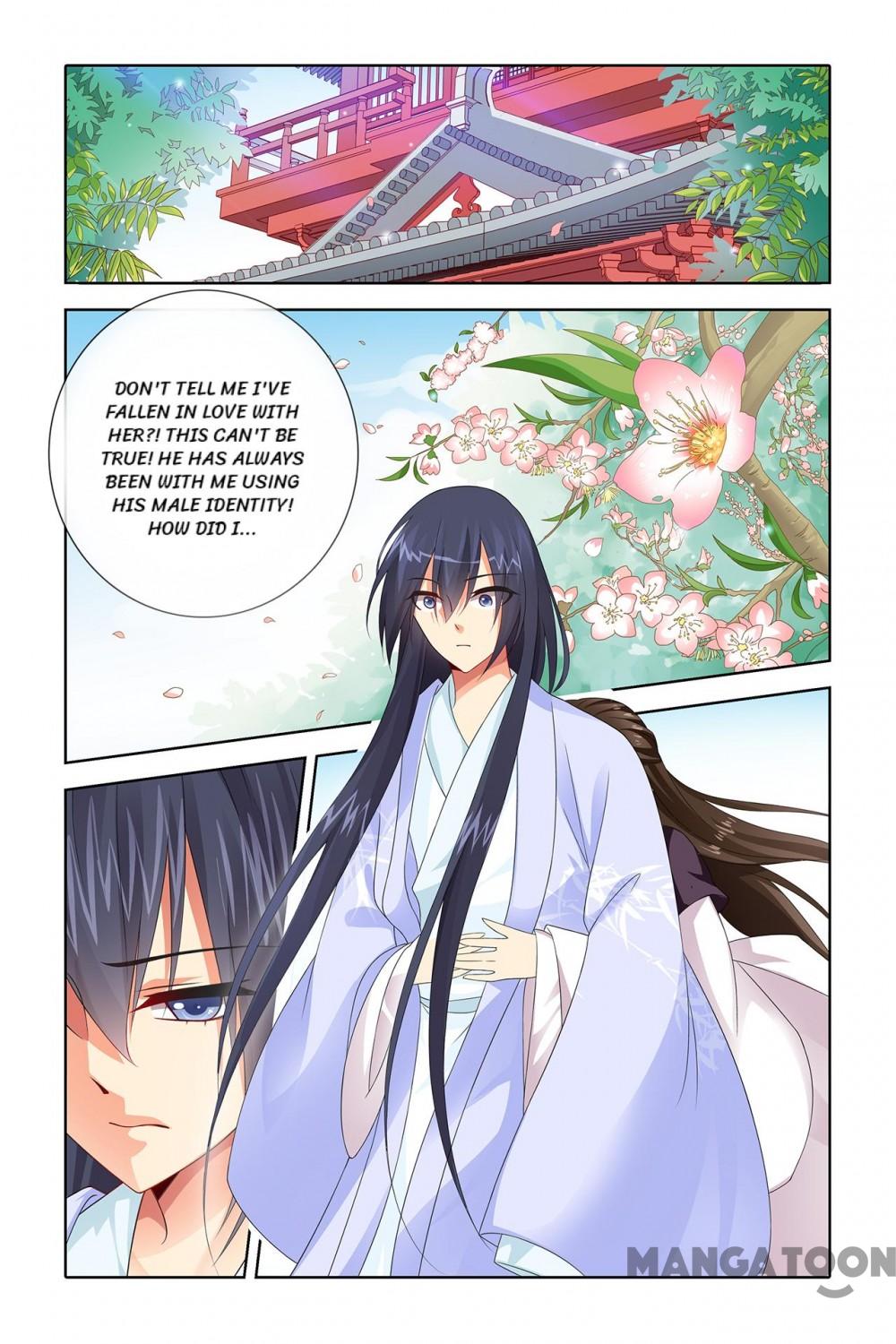 No Sire, No! Chapter 41 page 6 - Chapter 41: Episode 41