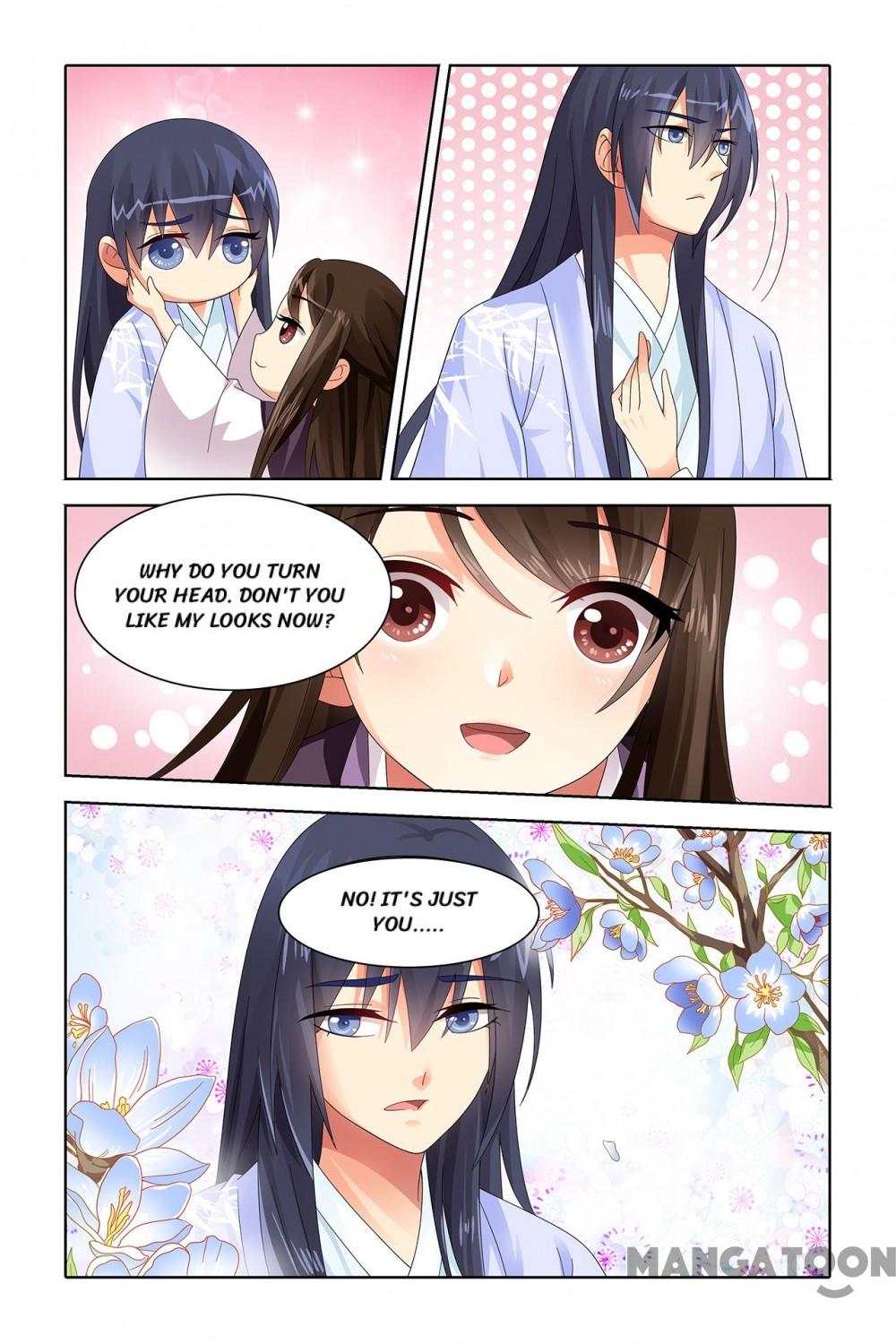 No Sire, No! Chapter 42 page 3 - Chapter 42: Episode 42