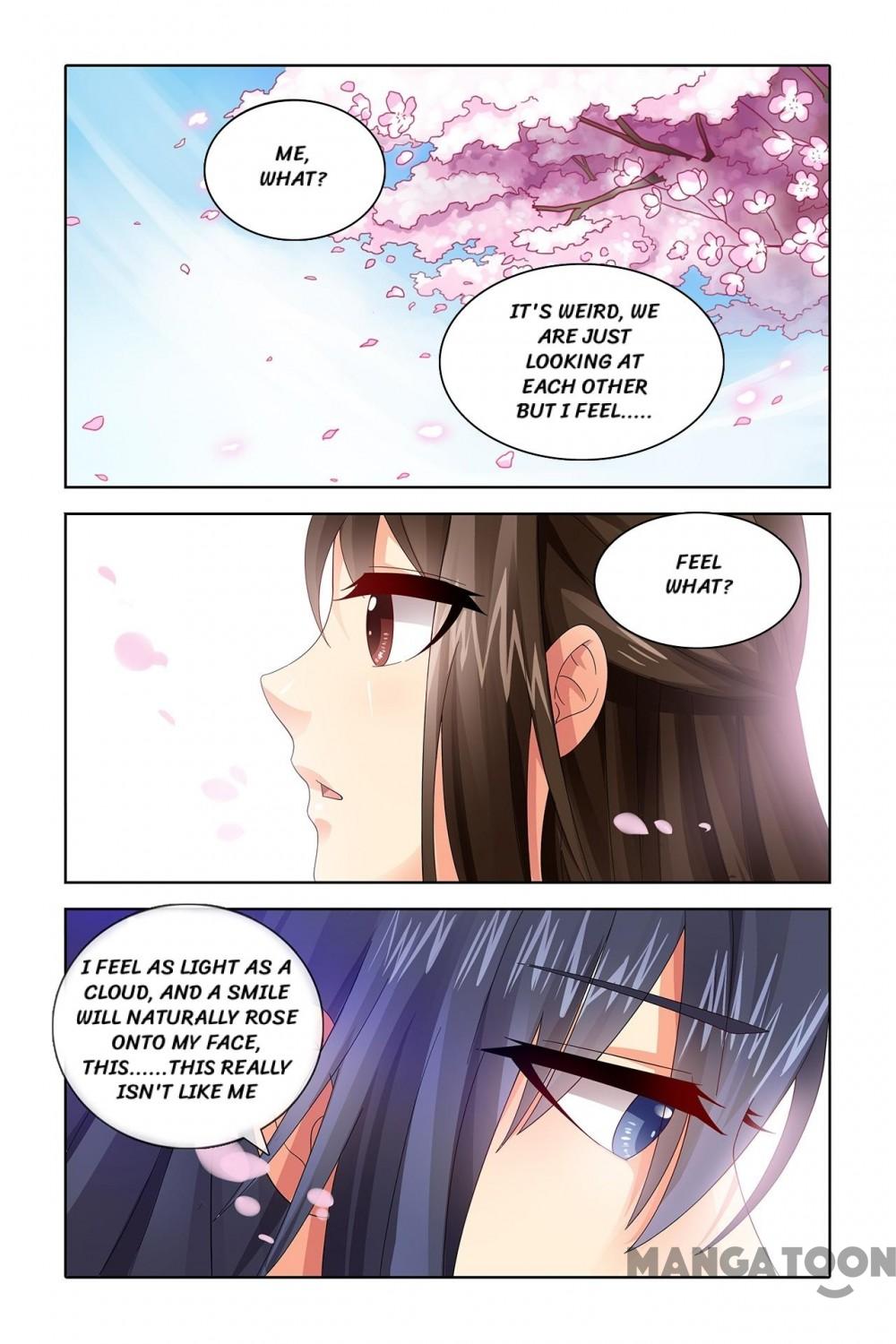 No Sire, No! Chapter 42 page 4 - Chapter 42: Episode 42