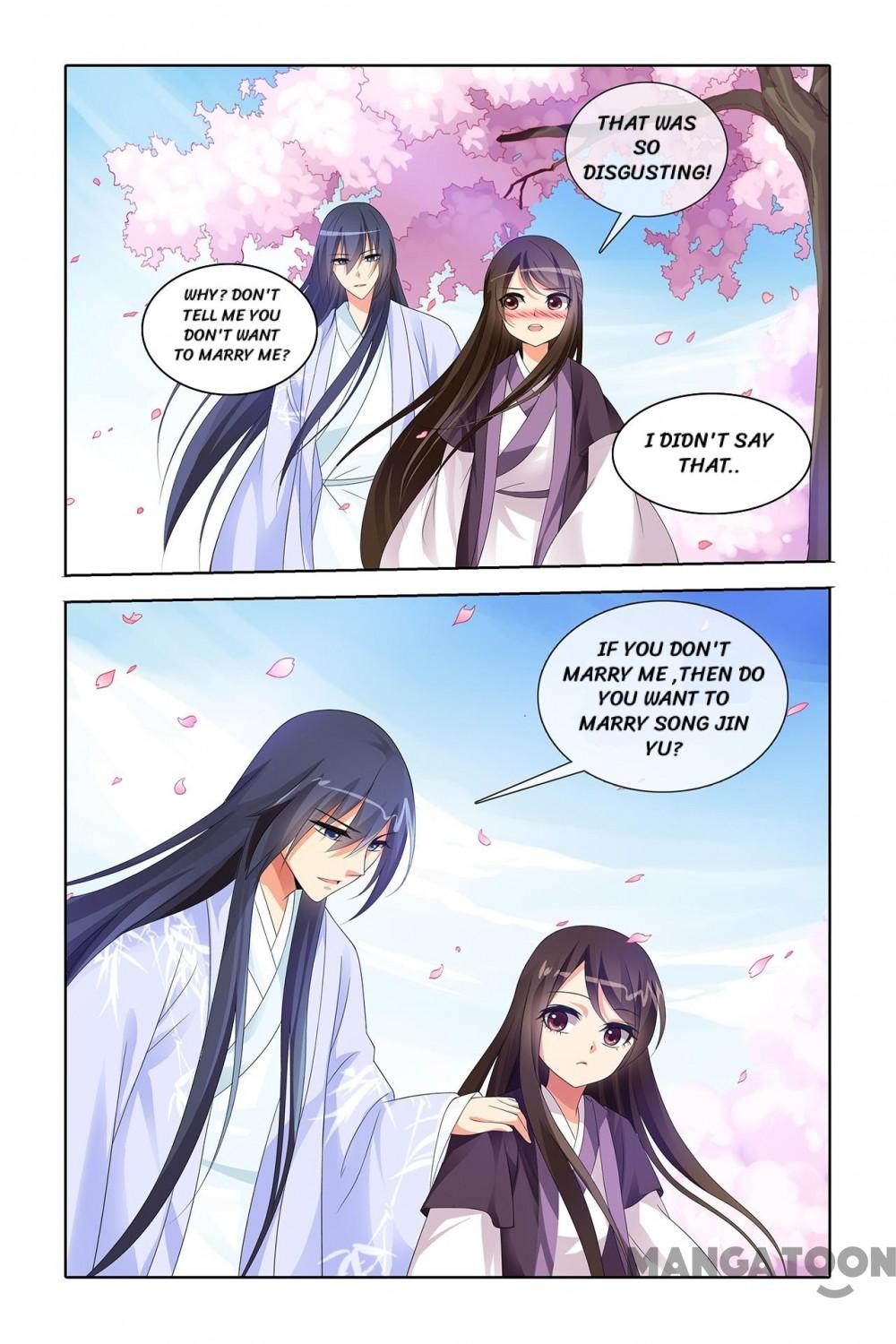 No Sire, No! Chapter 42 page 6 - Chapter 42: Episode 42