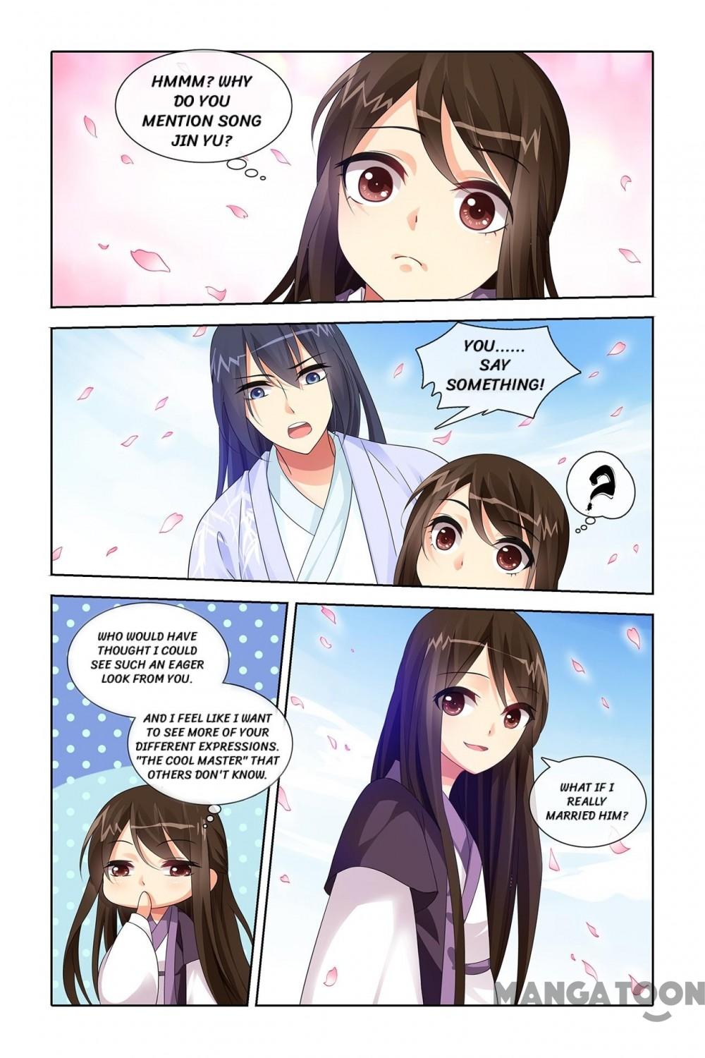 No Sire, No! Chapter 42 page 7 - Chapter 42: Episode 42