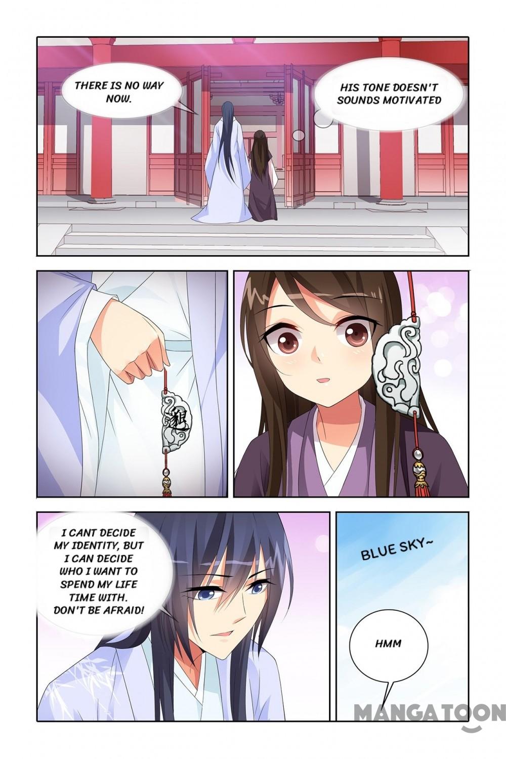 No Sire, No! Chapter 43 page 2 - Chapter 43: Episode 43